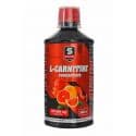 SportLine L-Carnitine 500мл (150000мг Л-карнитина на упаковку)