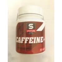 Caffeine Plus 30 капсул SportLine