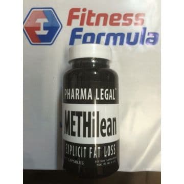 METHilean 45 капсул Hi-Tech Pharmaceuticals (Pharma Legal)