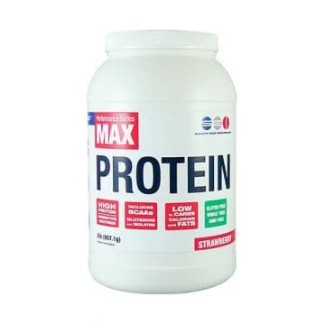 SEI MAX Protein (протеин) 908 грамм SEI Nutrition