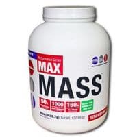 SEI MAX MASS 3600 грамм