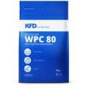 Regular WPC 80 750 грамм KFD