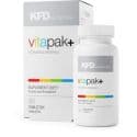 VitaPak+ 90 таблеток KFD