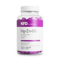 ZMA 120 таблеток KFD