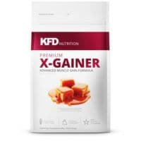 Premium X-Gainer 1 кг KFD