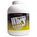 Massive Whey Gainer (гейнер) 4,25 кг Ultimate Nutrition