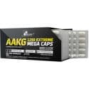 AAKG 1250 Extreme Mega Caps (аргинин ААКГ) 300 капсул Olimp