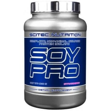 Soy Pro 910 грамм Scitec Nutrition 