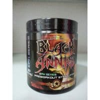 BLACK ANNIS 50 порций EPH Series GOLD STAR