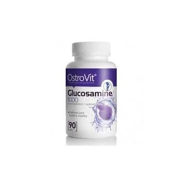 Glucosamine 1000 90 табл. Ostrovit
