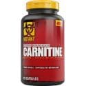 Mutant Core Series L-carnitine 120 капс. FitFoods