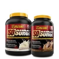 Mutant Iso Surge 727 г. FitFoods