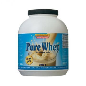 PURE WHEY Pro (протеин)  2000 грамм