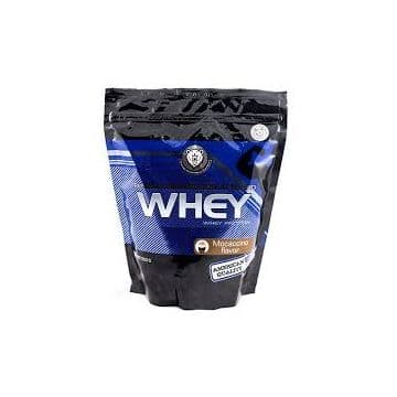 Whey Protein (протеин) 500 грамм RPS
