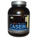 Optimum Nutrition Platinum TRI-Celle Casein (протеин) 1020 г Optimum Nutrition