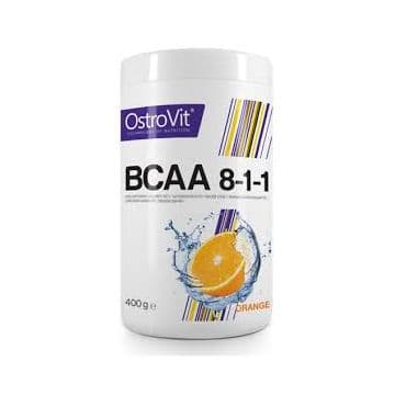 BCAA 8:1:1 400 грамм Ostrovit