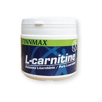 100% L-карнитин 50 грамм