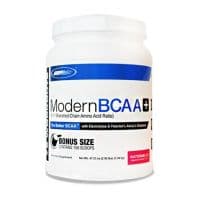 Modern BCAA+ 535 грамм