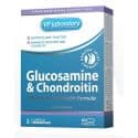 Glucosamine & Chondroitin 60 таб. VPLab