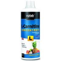 L-Carnitine Concentrate 1л VPLab