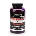 Omega 3 180 гелевых капсул Ultimate Nutrition