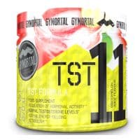 GYMORTAL TST 11 Testosteron 270 грамм Nutriversum