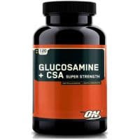 Glucosamine+CSA Super strength