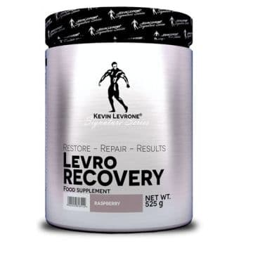 LevroRecovery (аминокислоты, бцаа) 535 г Kevin Levrone