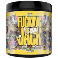 FUCKING JACK 60 порций WTF Labz
