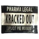KRACKED OUT 1 порция Hi-Tech Pharmaceuticals (Pharma Legal)