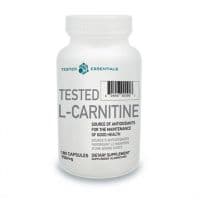 L-карнитин 180 капсул