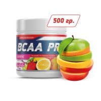 BCAA PRO 500 грамм