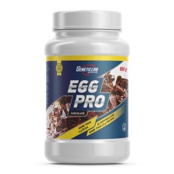 Egg Pro 900 г Geneticlab Nutrition