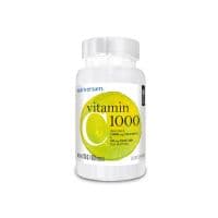 PurePRO Vitamin C 1000 100 таб. Nutriversum
