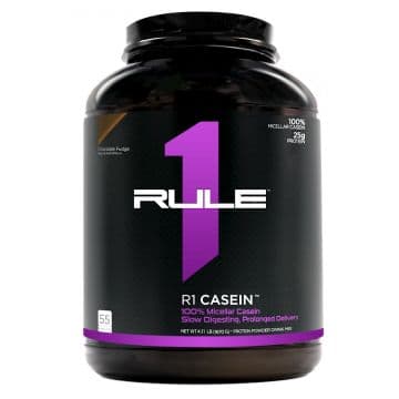 R1 Casein (протеин) 1815 грамм