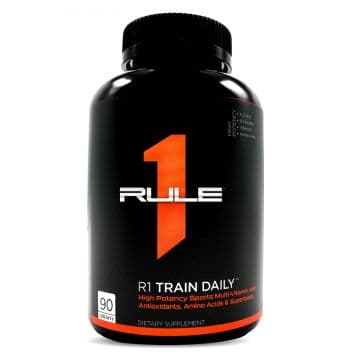 R1 Train Daily 90 таблеток (30 порций)
