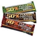50% Full Protein Bar 50 г QNT