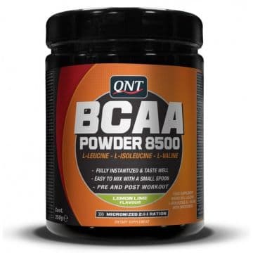 BCAA Powder 350 г QNT