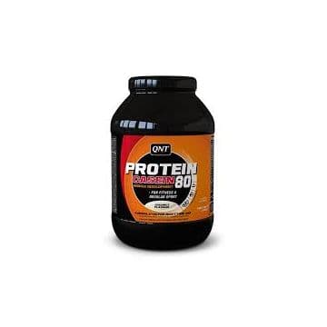 Protein casein 80 (протеин) 750 г QNT