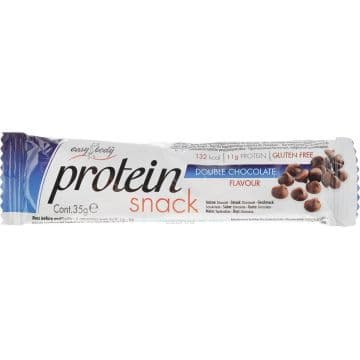 EASYBODY Protein snack 35г QNT