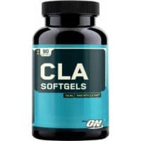 CLA 90 Softgels Optimum Nutrition