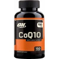 CoQ10 150 капсул Optimum Nutrition