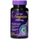 L-Arginine 1000mg  50 таблеток Natrol