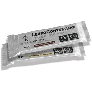 Levro Contest Bar 60 грамм Kevin Levrone