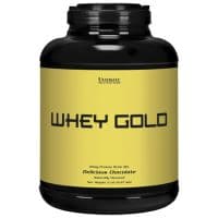 Whey Gold 2,27 кг Ultimate Nutrition