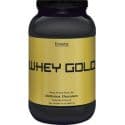 Whey Gold (протеин) 908 г Ultimate Nutrition