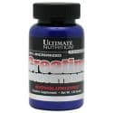 Creatine Monohydrate (креатин) 120 г Ultimate Nutrition