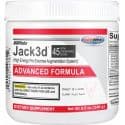 Jack3D ADVANCED FORMULA (45 порций) USPLabs
