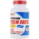 PREMIUM FISH FATS GOLD 120 капсул SAN