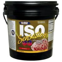 ISO SENSATION 2,27 кг (5lb)